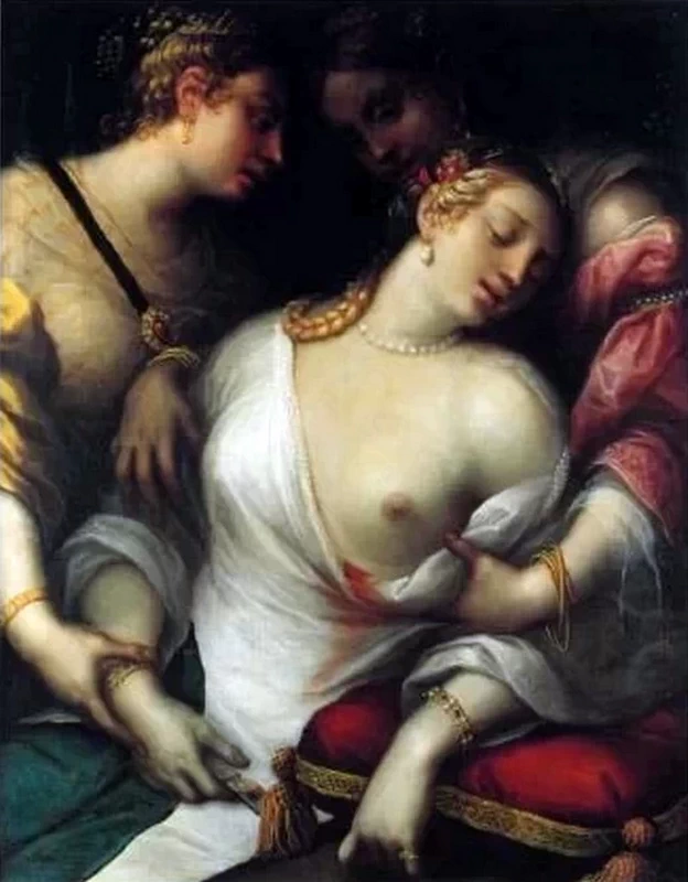 Lucrezia